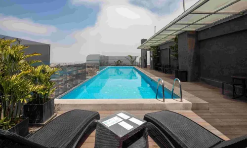 Casa Andina Select Tacna