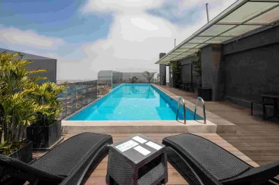 Casa Andina Select Tacna Hotels near Niños Park