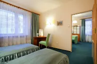 Iskra Hoteles en Radom