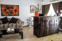 Thamalakane Guest House Hotels in Ngamiland East