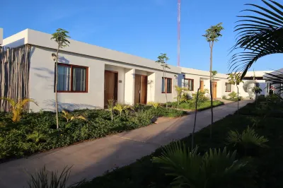 Playa Esperanza Resort Hoteles en 