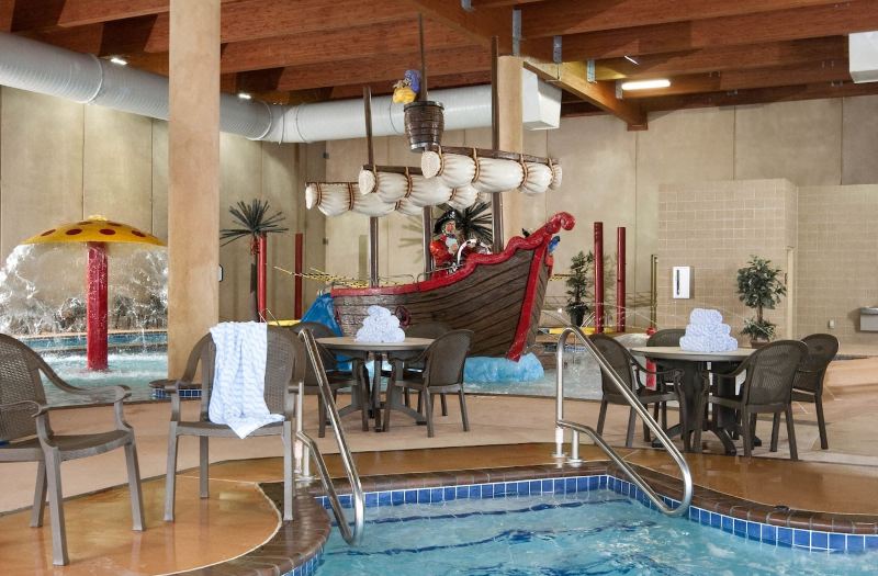 The Lodge at Deadwood photo 3
