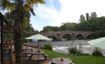 Fisherman's Cot, Tiverton by Marston's Inns