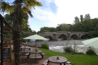 Fisherman's Cot, Tiverton by Marston's Inns Hotels in Tiverton