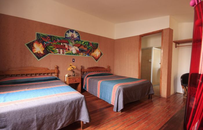Hotel Regis