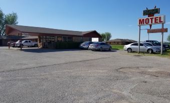 Duffer Motel