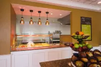 Hilton Garden Inn Meridian - breakfast
