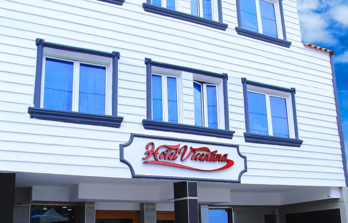 Hotel Vicentina