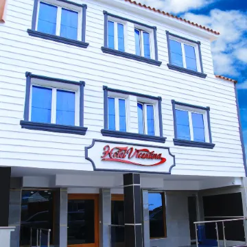 Hotel Vicentina
