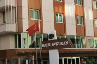 Evkuran Otel Hotels in 