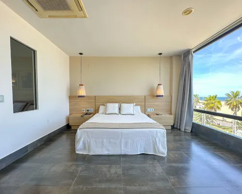 El Coso Habitaciones Photos