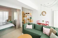 Riva Mamaia Beach ApartHotel