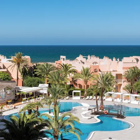 Oliva Nova Beach & Golf Hotel