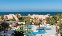 Oliva Nova Beach & Golf Hotel - Pools