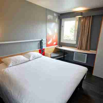 ibis Auxerre Sud Rooms