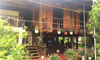 Xoi Homestay Ba Be Lake