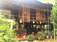 Xoi Homestay Ba Be Lake Hotels near Nang River