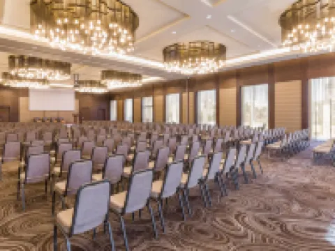 Radisson Collection Hotel Bamako Hotels in Bamako