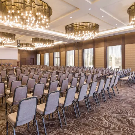 Radisson Collection Hotel Bamako