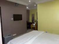 Ghatview Hotel Hotels in Lagos Mainland