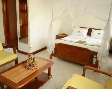 Comfy Inn Eldoret Hotels in Eldoret