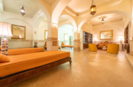 Relais Villa San Martino Hotels in Martina Franca
