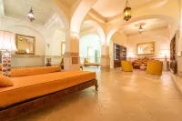 Relais Villa San Martino