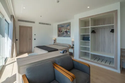 Hotel Mirador Photos