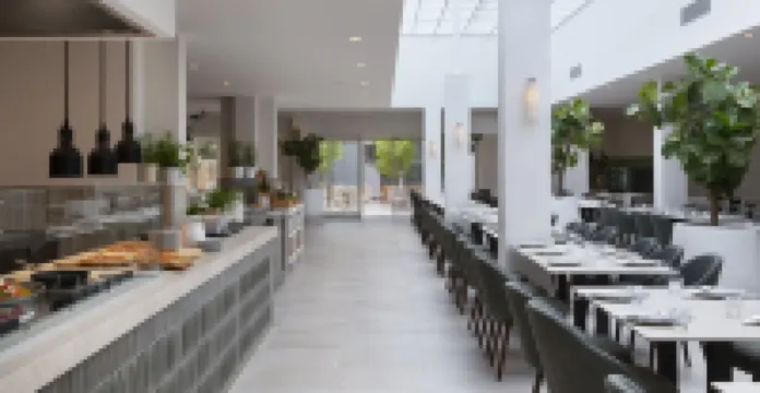 Bluesun Hotel Marina