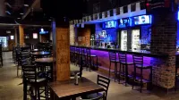 Stonebridge Hotel - bar