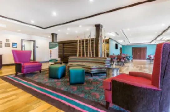 コンフォート イン & スイーツ  ニューキャッスル - オクラホマ シティ