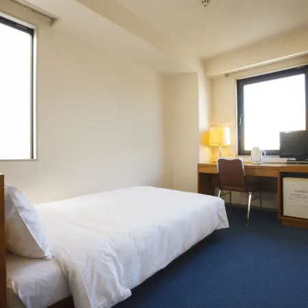 Sankei City Hotel Hachioji