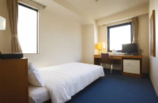 Sankei City Hotel Hachioji