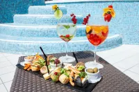 Hotel Conchiglia - breakfast