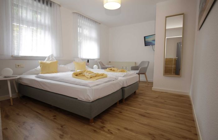 Hotel Beck Lauscha GmbH