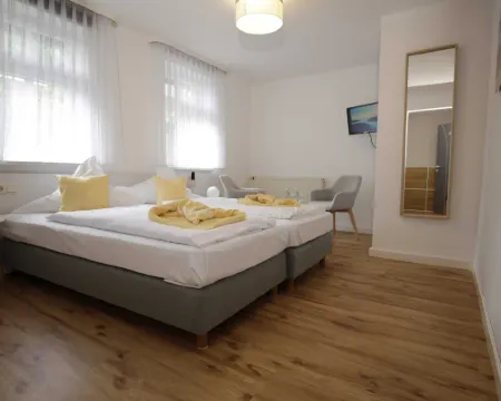 Hotel Beck Lauscha GmbH Hotels in Lauscha