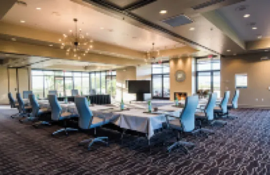 駱駝背山度假村和水療中心 天堂谷酒店