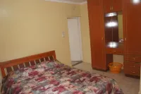 أكيشا فيلاز نانيوكي فنادق في 