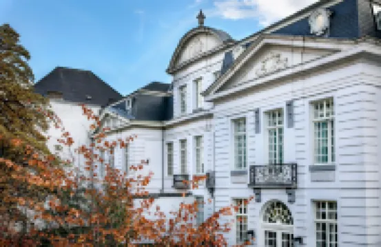 Pillows Grand Boutique Hotel Reylof Ghent Hotels in 