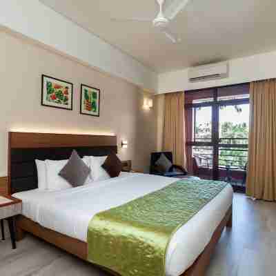 Somy Plaza Calangute Goa - Formerly Somy Resort Rooms