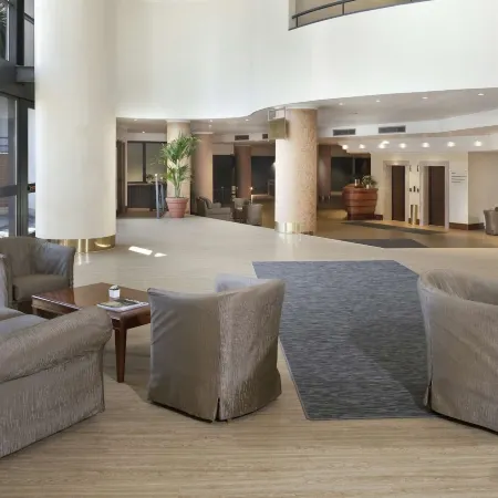 Hotel Roma Aurelia Antica