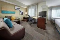 Residence Inn San Diego Chula Vista - Kitchen