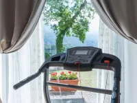 Bluelake Inn - Ostello Hotel a Olginate