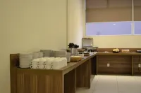 ホテル マリブ イン - 朝食