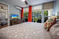 Luxe 1BD Condo w/ Ocean Views @ Maui Banyan Resort
