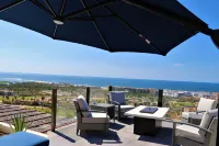 Alegranza Luxury Resort - All Master Suite - Mountain view