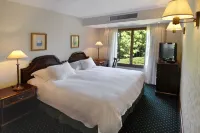 Barradas Parque Hotel & Spa Hotels in Maldonado