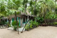 Hotel Cormoran Tulum & Cenote - 3-نجوم