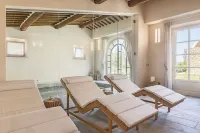 Capanna Suites - Spa