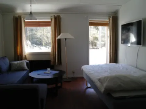 Tysnes Sjø og Fritid Ξενοδοχεία στην πόλη Tysnes